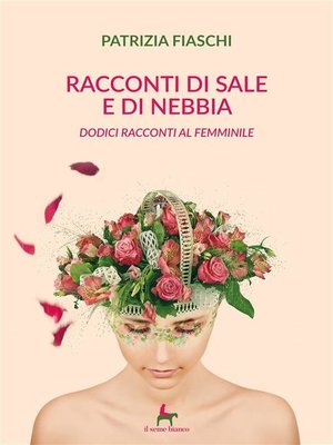 cover image of Racconti di sale e di nebbia